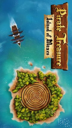 <a href='https://www.playright.dk/info/titel/pirate-treasure-island-of-mazes'>Pirate Treasure: Island Of Mazes</a>    21/30