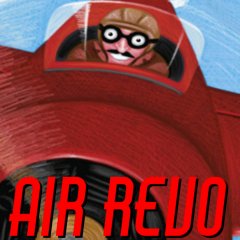 AirRevo (EU)