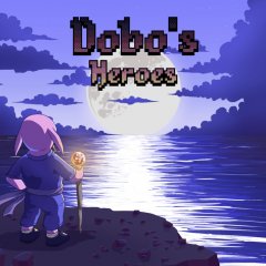Dobo's Heroes (EU)