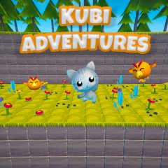 Kubi Adventures (EU)