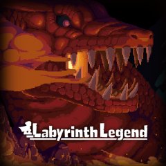 Labyrinth Legend (EU)