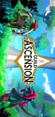 Guild Of Ascension (US)