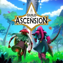 Guild Of Ascension (EU)