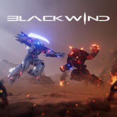 Blackwind (EU)