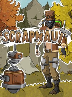 Scrapnaut (US)