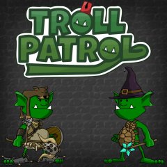 Troll Patrol (EU)