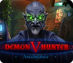 Demon Hunter: Ascendance (US)
