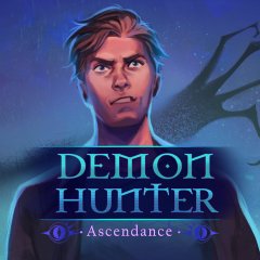 <a href='https://www.playright.dk/info/titel/demon-hunter-ascendance'>Demon Hunter: Ascendance</a>    25/30