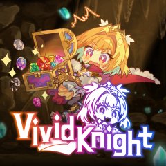 Vivid Knight (EU)