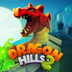 Dragon Hills 2 (EU)