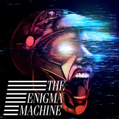 Enigma Machine, The (EU)
