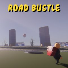 Road Bustle (EU)