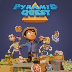Pyramid Quest (EU)