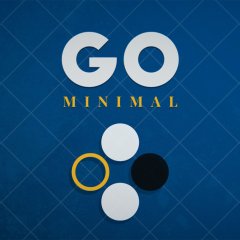 <a href='https://www.playright.dk/info/titel/go-minimal'>Go Minimal</a>    12/30