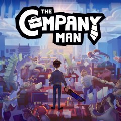 Company Man, The (EU)