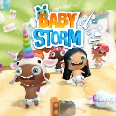Baby Storm (EU)