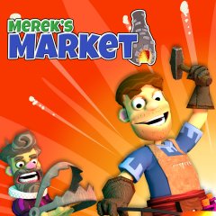 Merek's Market (EU)