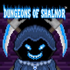Dungeons Of Shalnor (EU)