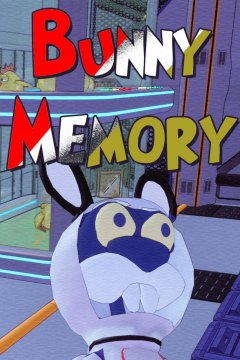 Bunny Memory (US)