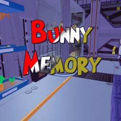 Bunny Memory (EU)