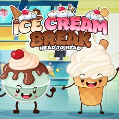 Ice Cream Break: Head To Head (EU)