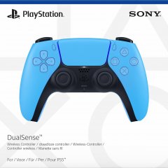 DualSense [Starlight Blue] (EU)