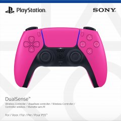 DualSense [Nova Pink] (EU)