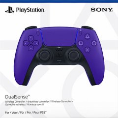 DualSense [Galactic Purple] (EU)