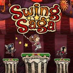 Swing Saga (EU)