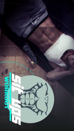 Sit-Ups Workout (US)