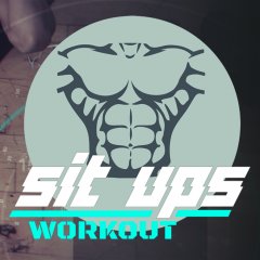 Sit-Ups Workout (EU)