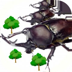 Attack On Beetle (US)