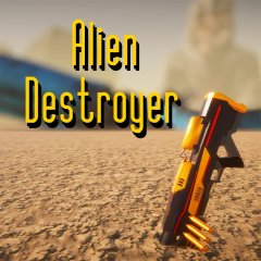 <a href='https://www.playright.dk/info/titel/alien-destroyer-2021'>Alien Destroyer (2021)</a>    20/30