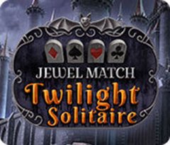Jewel Match: Twilight Solitaire (US)