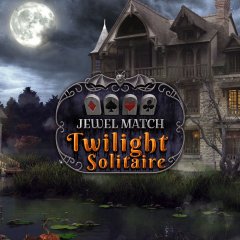 Jewel Match: Twilight Solitaire (EU)
