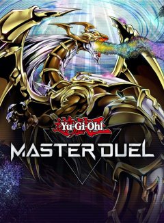 Yu-Gi-Oh! Master Duel (US)