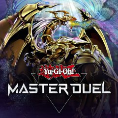 Yu-Gi-Oh! Master Duel (EU)