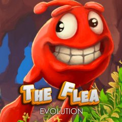 Flea Evolution, The: Bugaboo (EU)