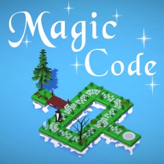 Magic Code (EU)