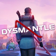 Dysmantle (EU)