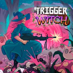 Trigger Witch (EU)