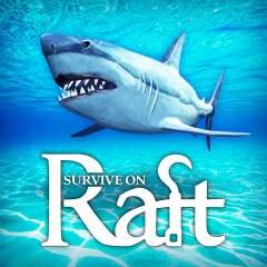 Survive On Raft (EU)