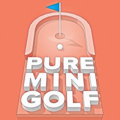 Pure Mini Golf (EU)