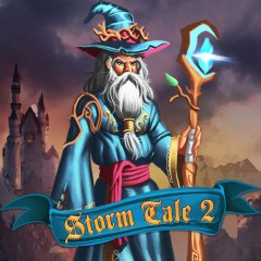 Storm Tale 2 (EU)