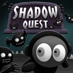 Shadow Quest (EU)
