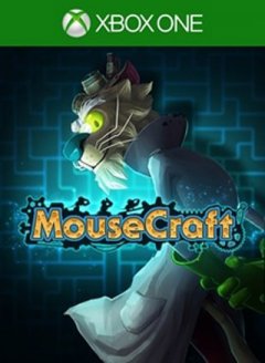 Mousecraft (US)