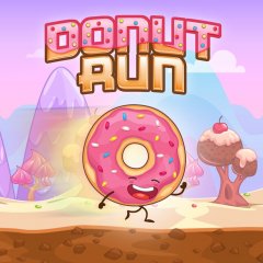 DonutRun (EU)