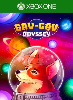 Gav-Gav Odyssey (US)