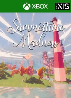 Summertime Madness (US)
