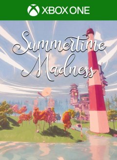 Summertime Madness (US)